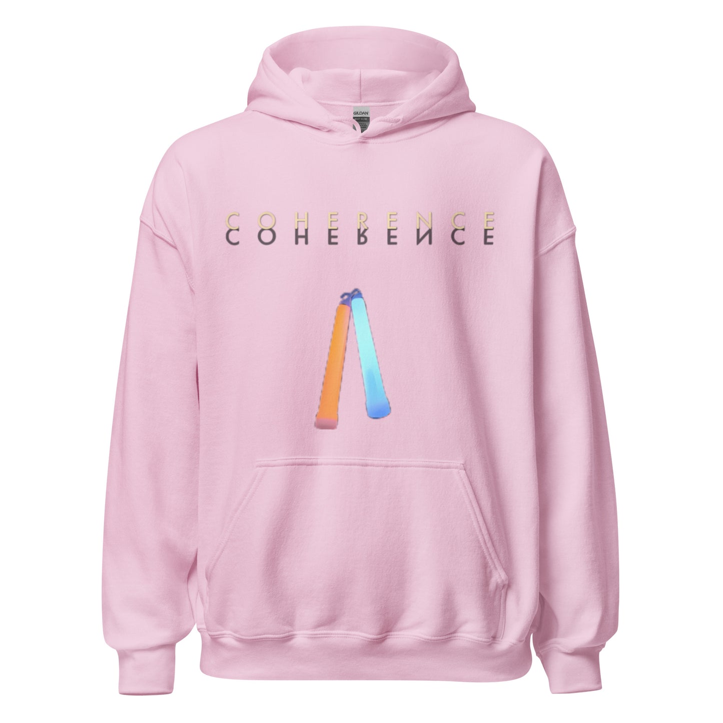 Hoodie - Coherence