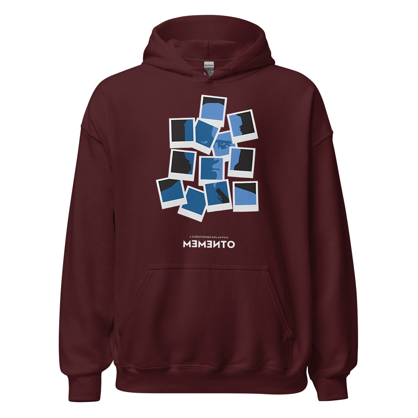 Hoodie - Memento