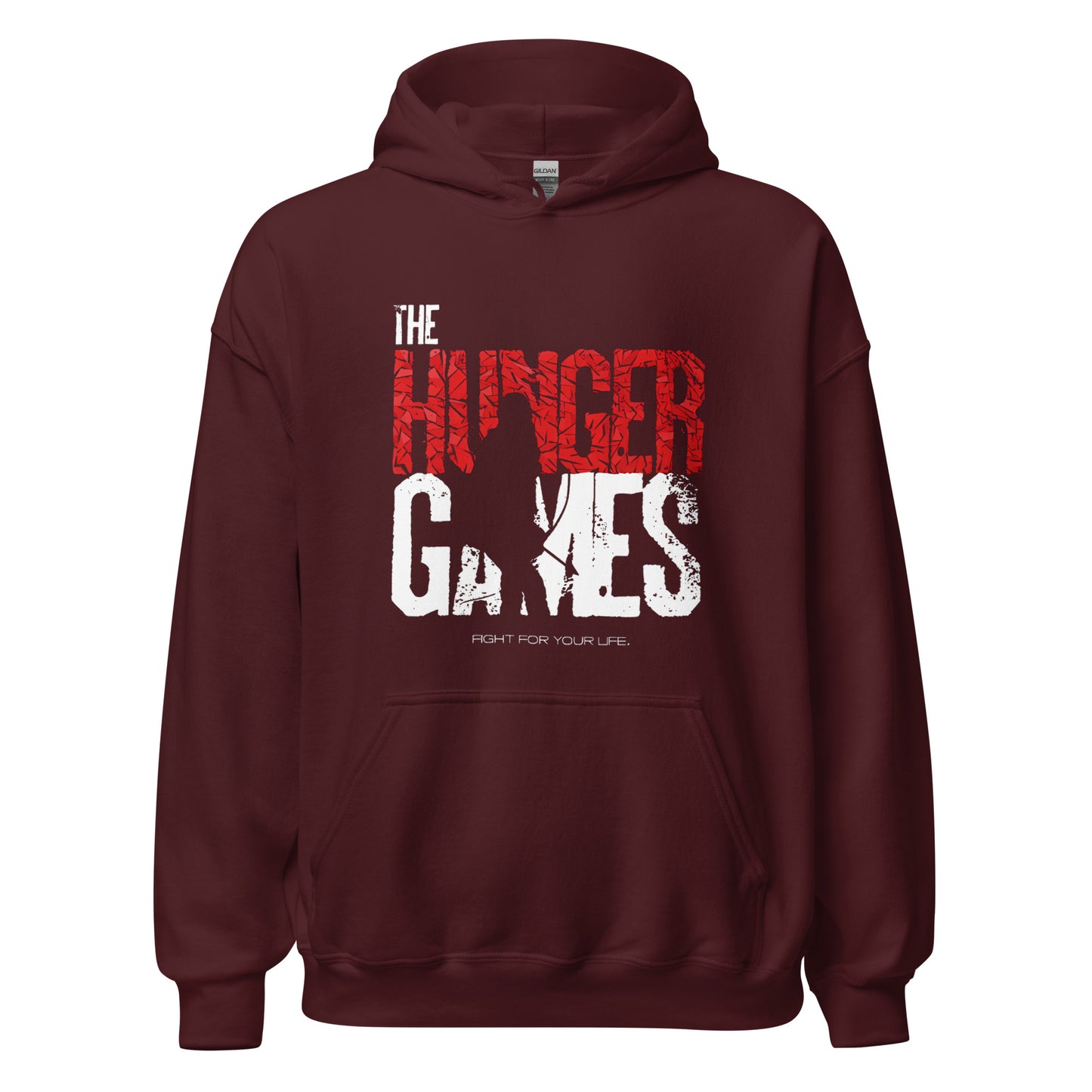 Hoodie - The Hunger Games