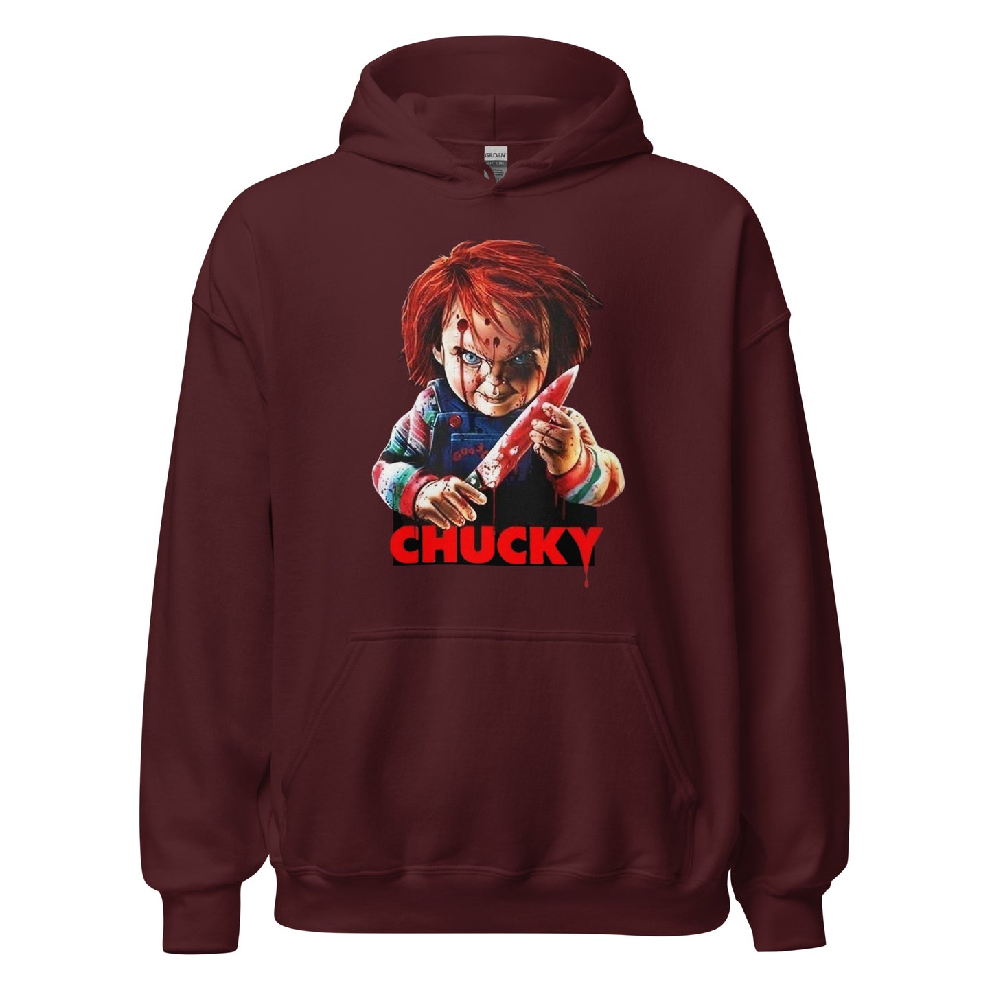 Hoodie - A Child's Play, Chucky