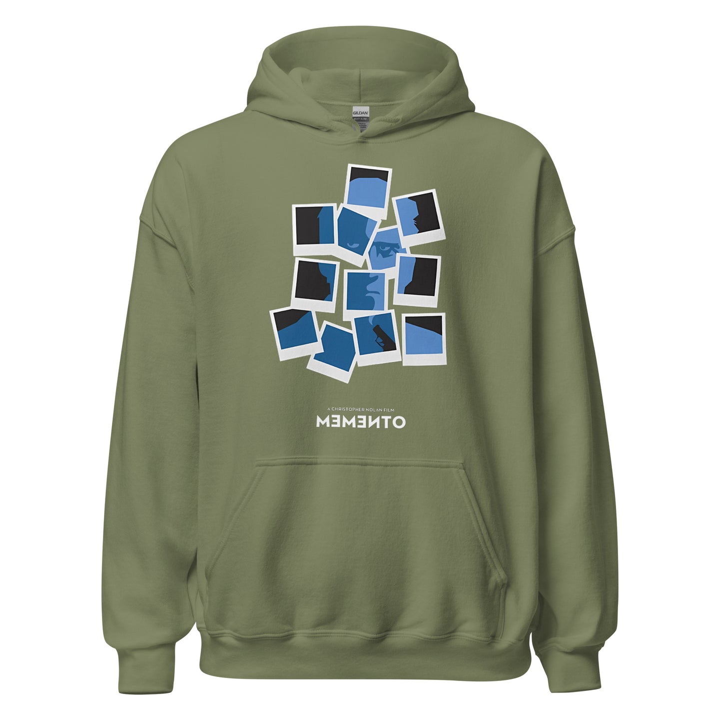 Hoodie - Memento