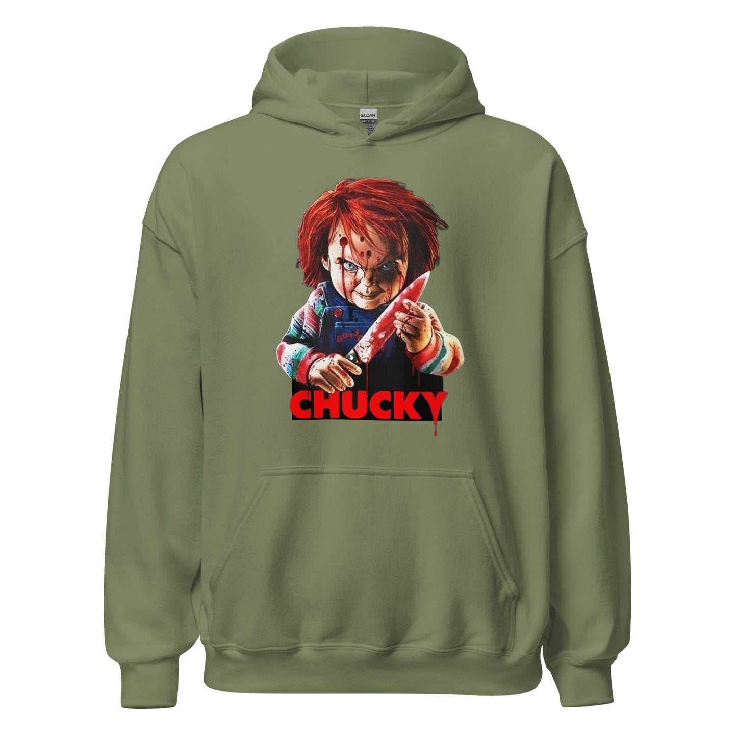 Hoodie - A Child's Play, Chucky