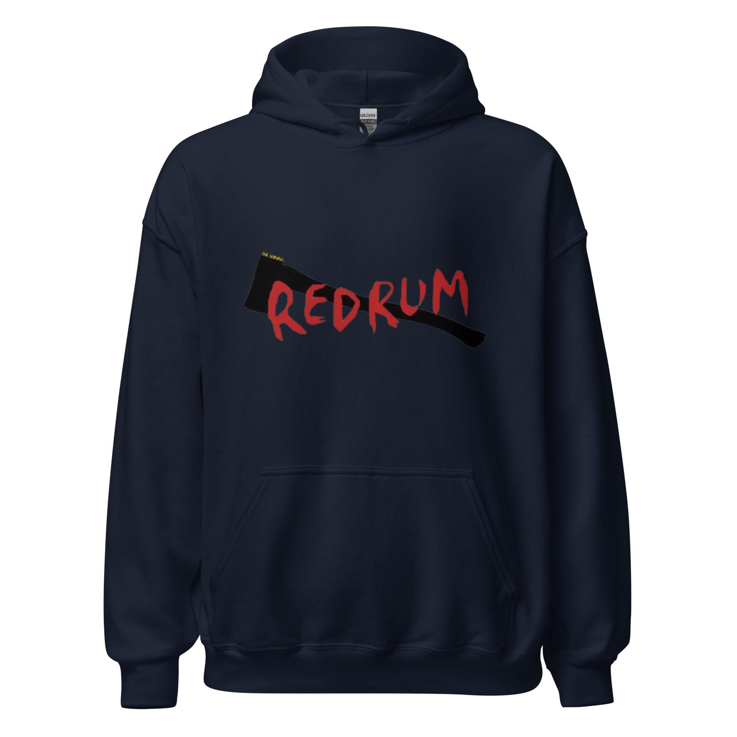 Hoodie - The Shinning, REDRUM