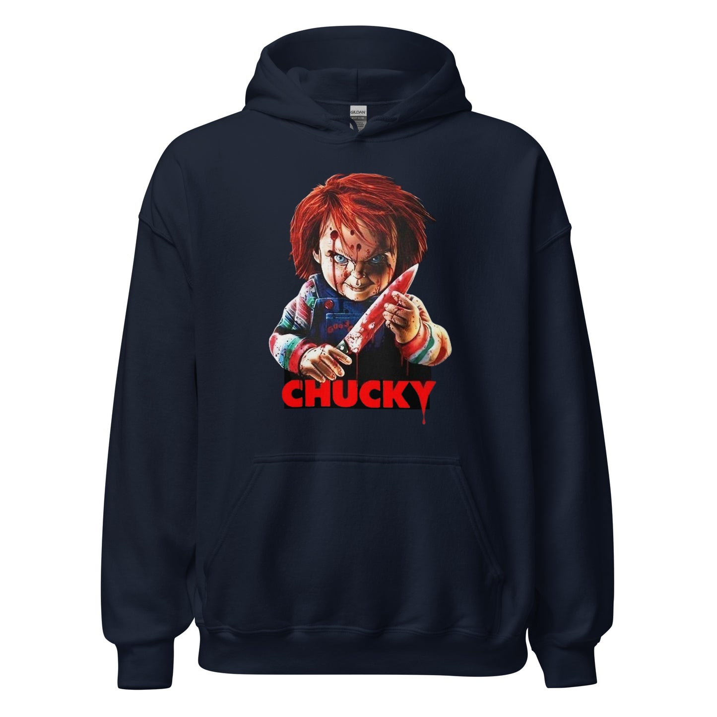 Hoodie - A Child's Play, Chucky