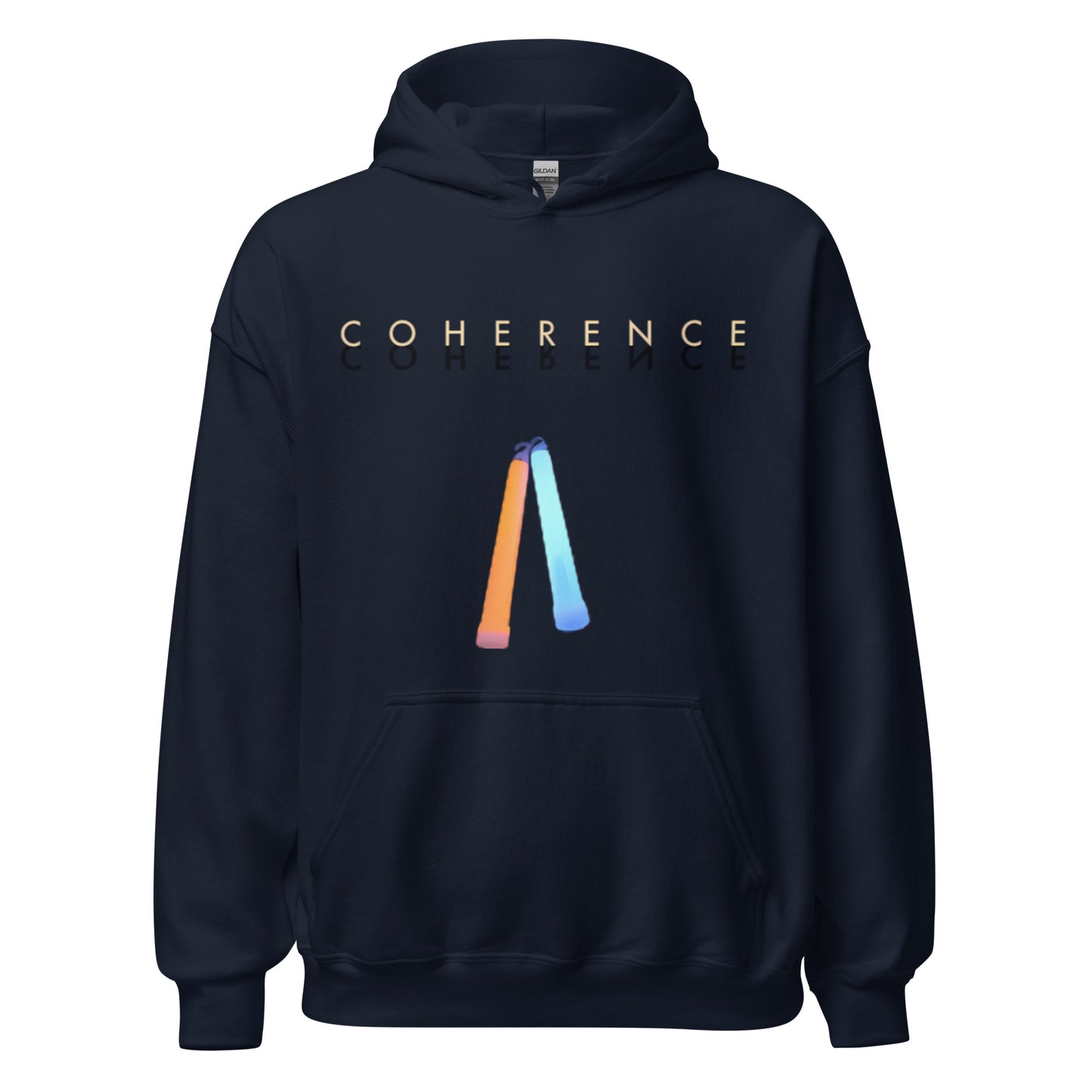 Hoodie - Coherence