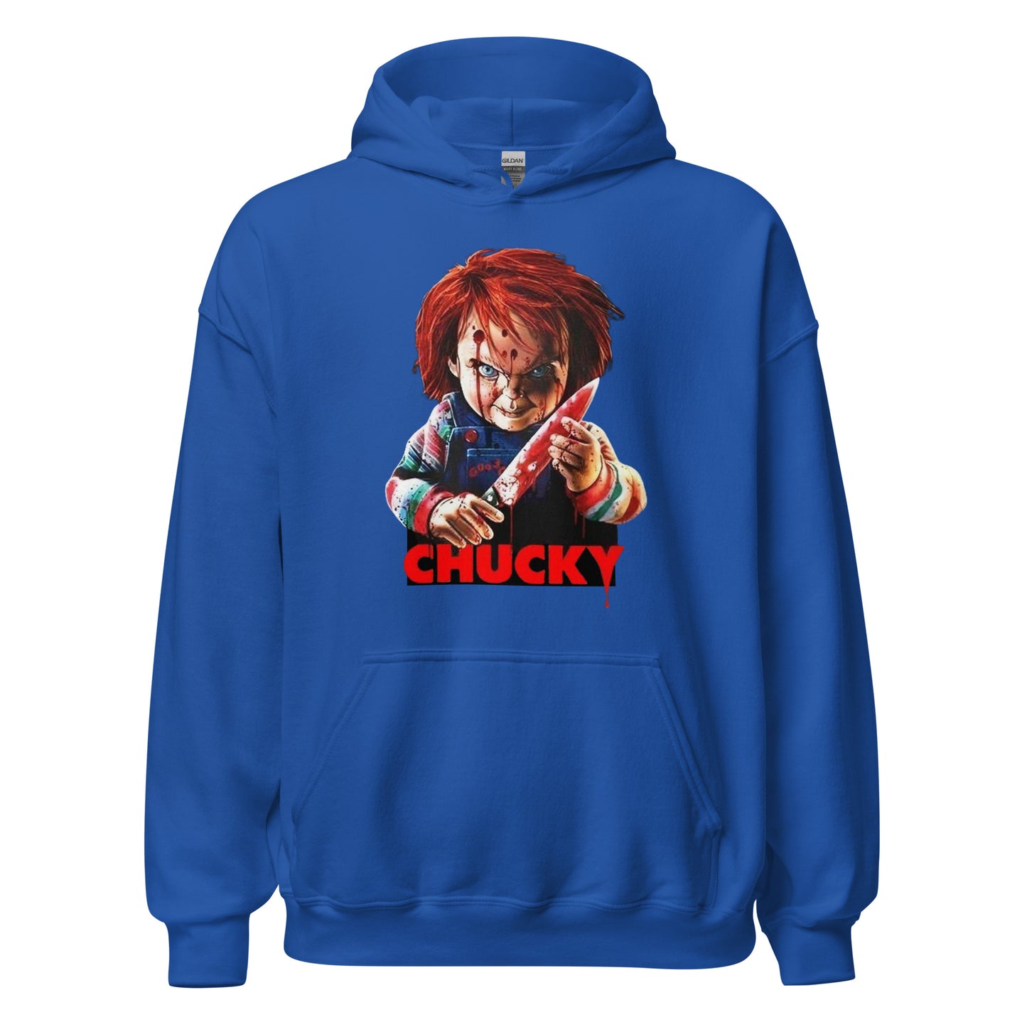 Hoodie - A Child's Play, Chucky