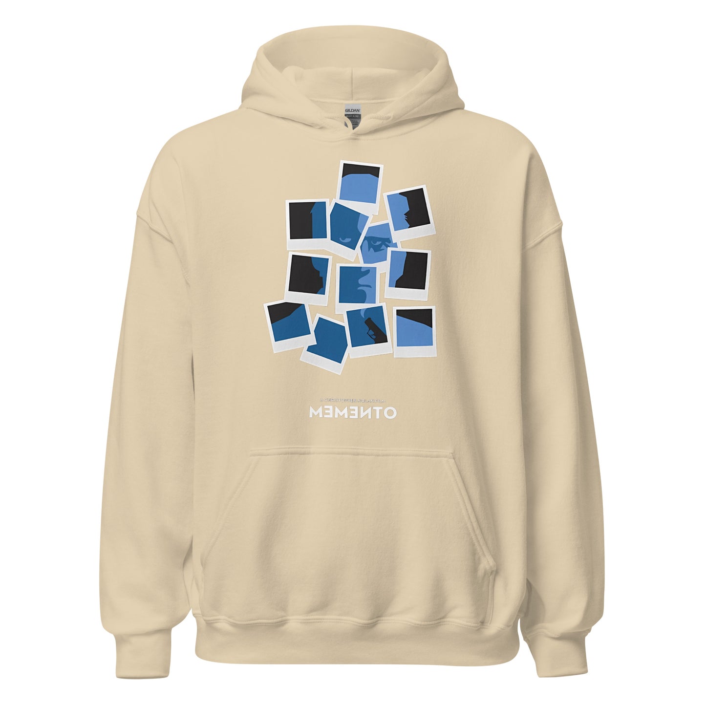 Hoodie - Memento