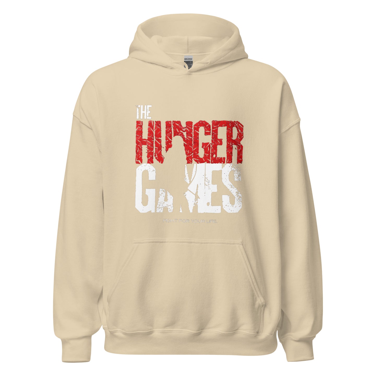 Hoodie - The Hunger Games