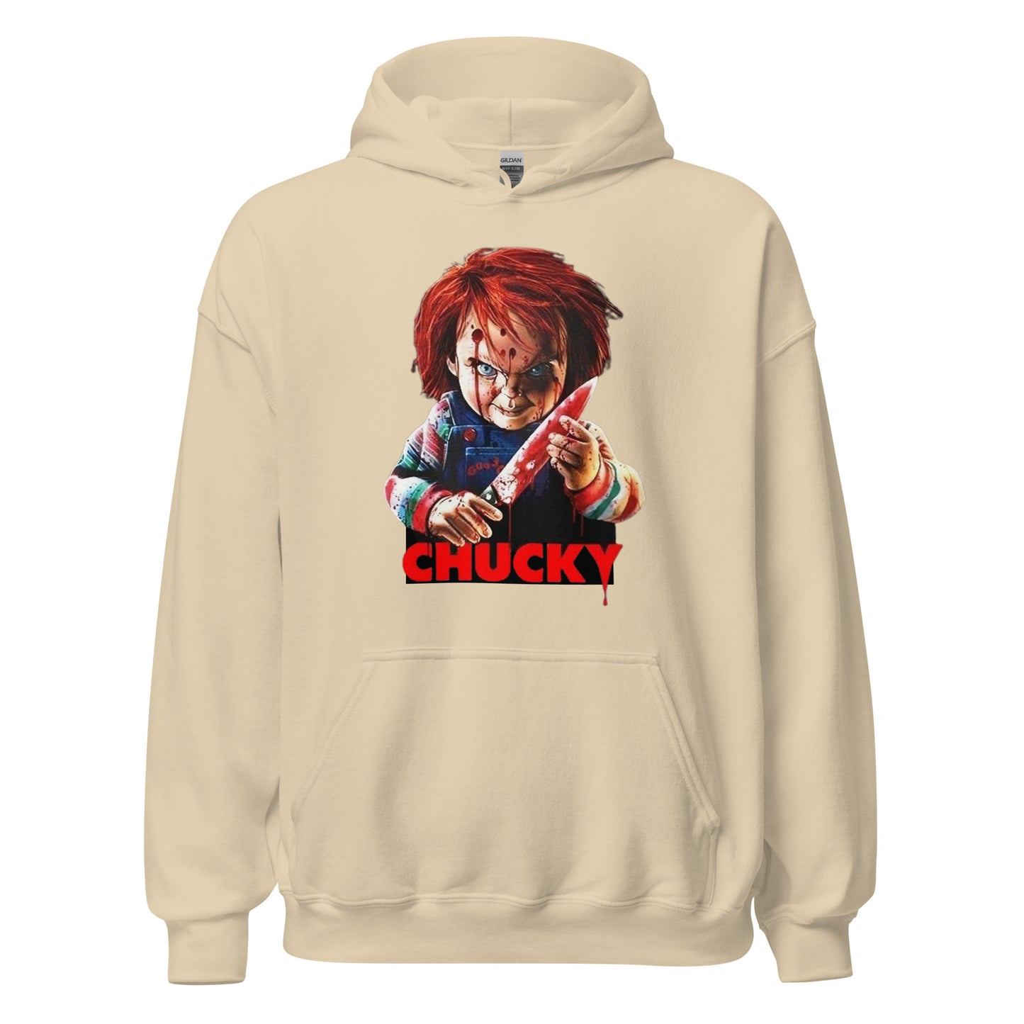 Hoodie - A Child's Play, Chucky