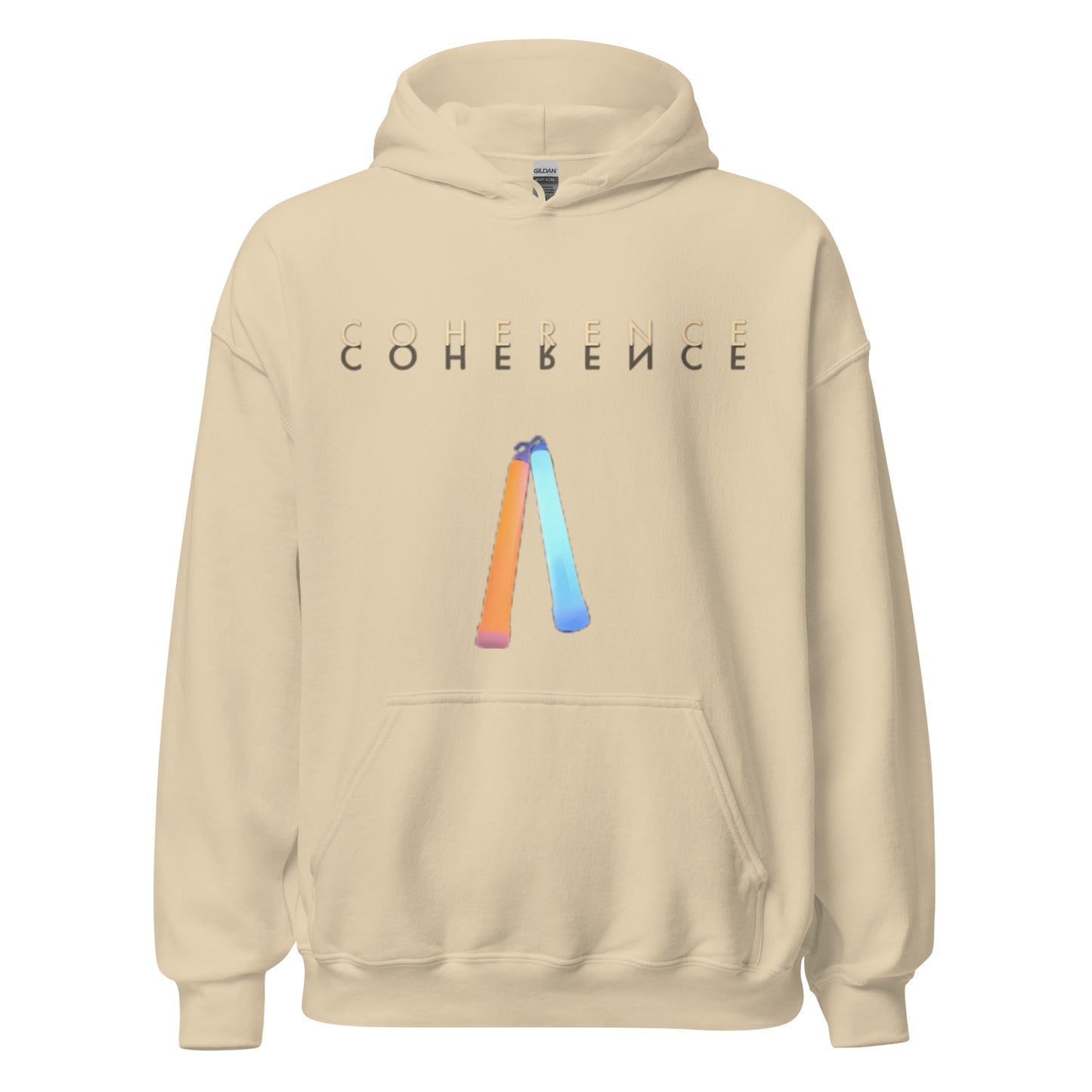 Hoodie - Coherence