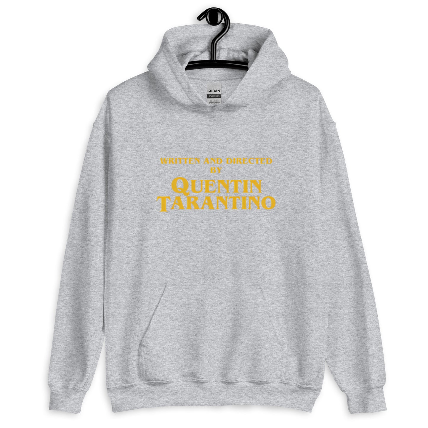 Hoodie - Quentin Tarantino