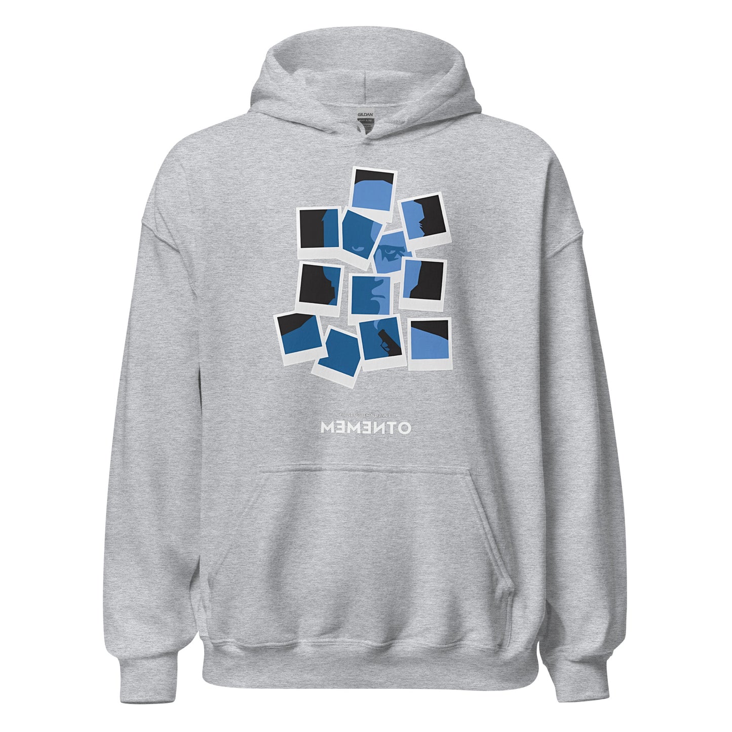 Hoodie - Memento