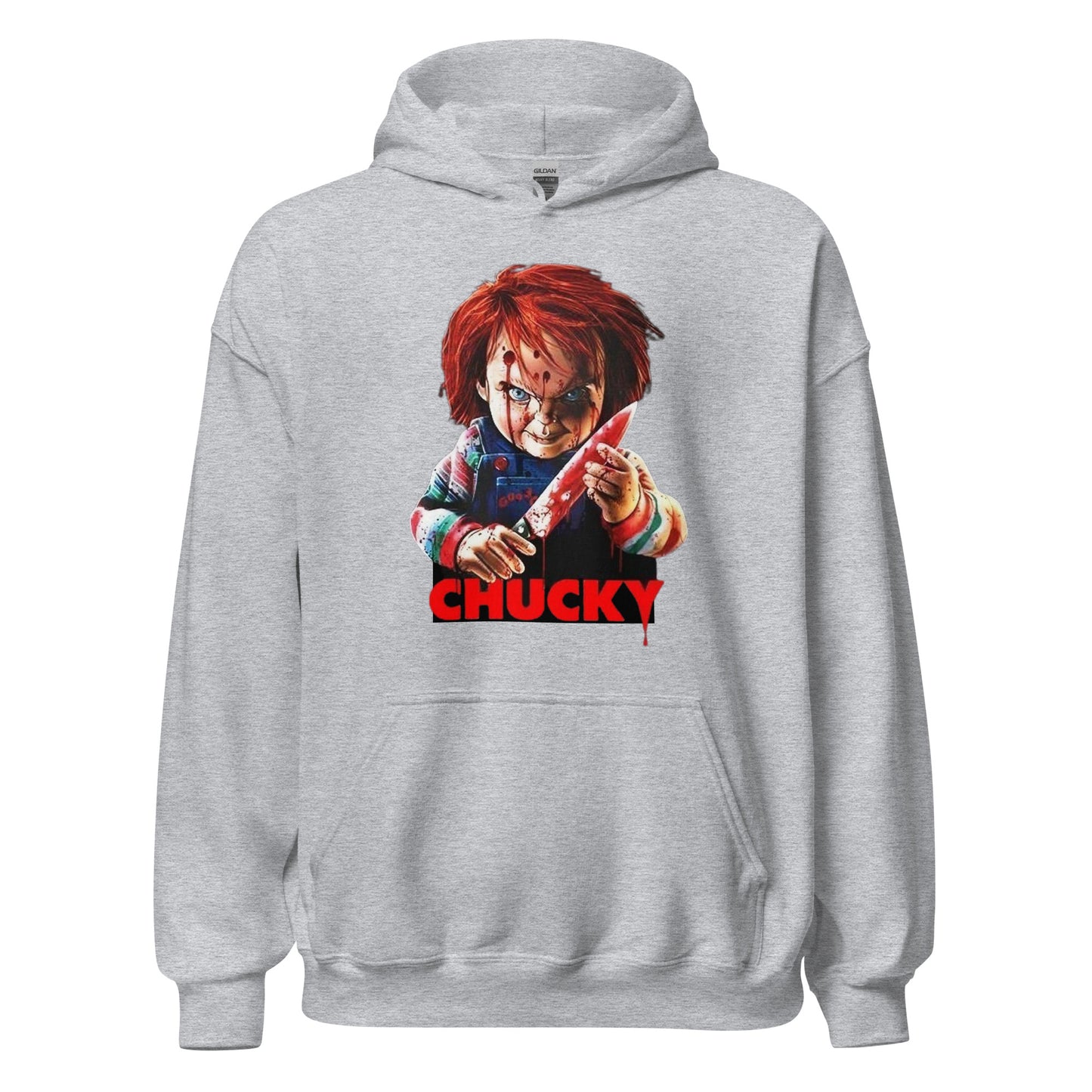 Hoodie - A Child's Play, Chucky