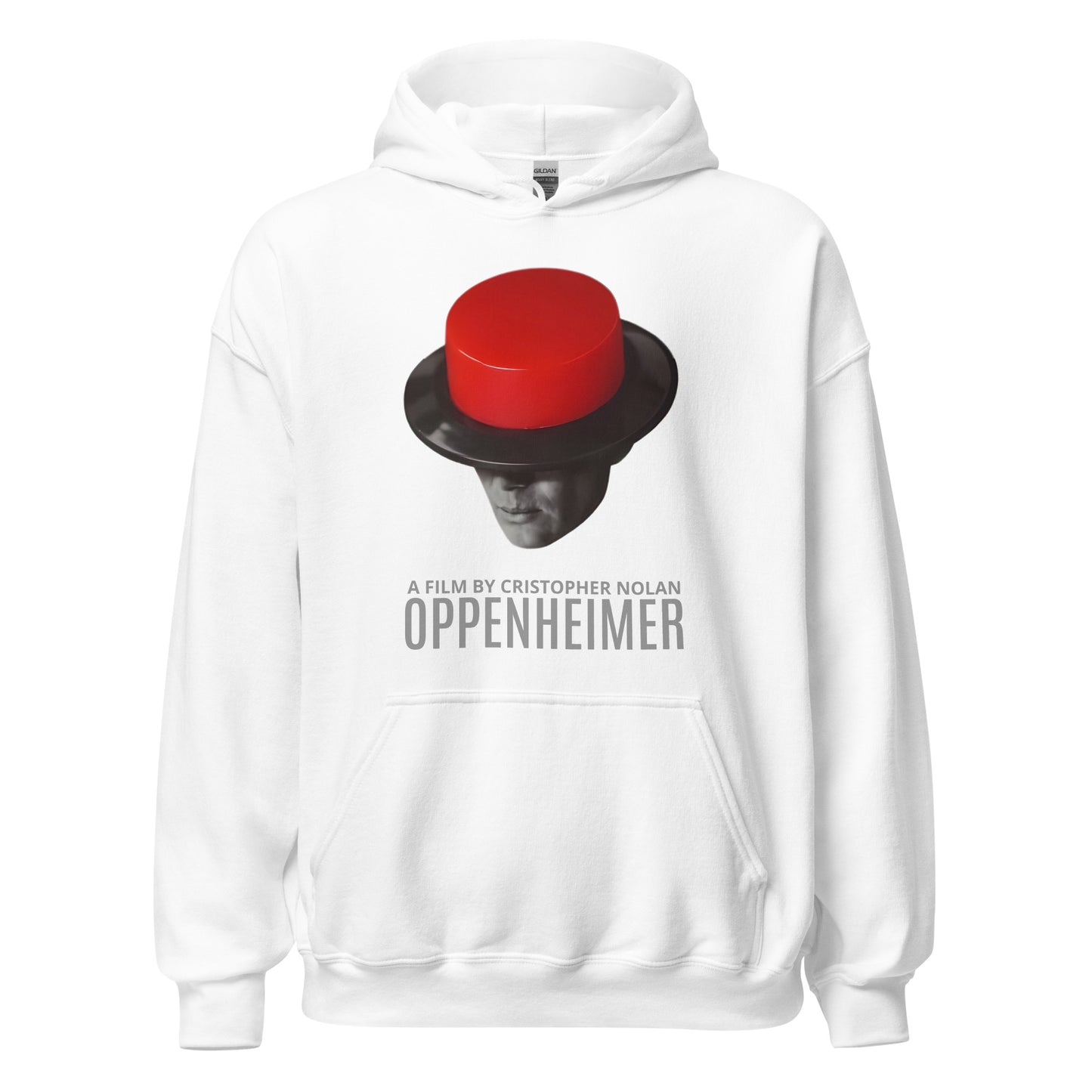 Hoodie - Oppenheimer