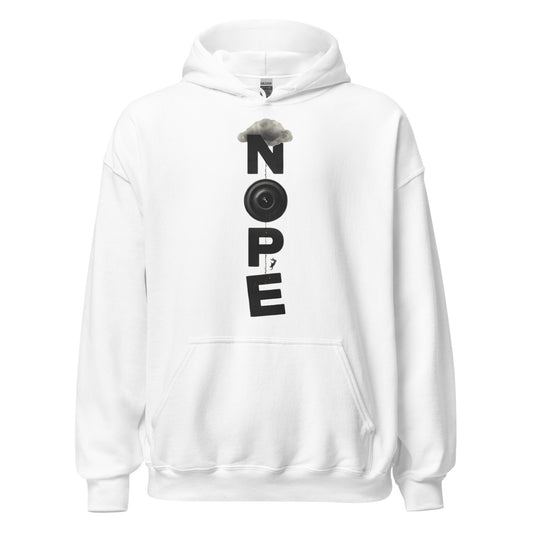 Hoodie - Nope