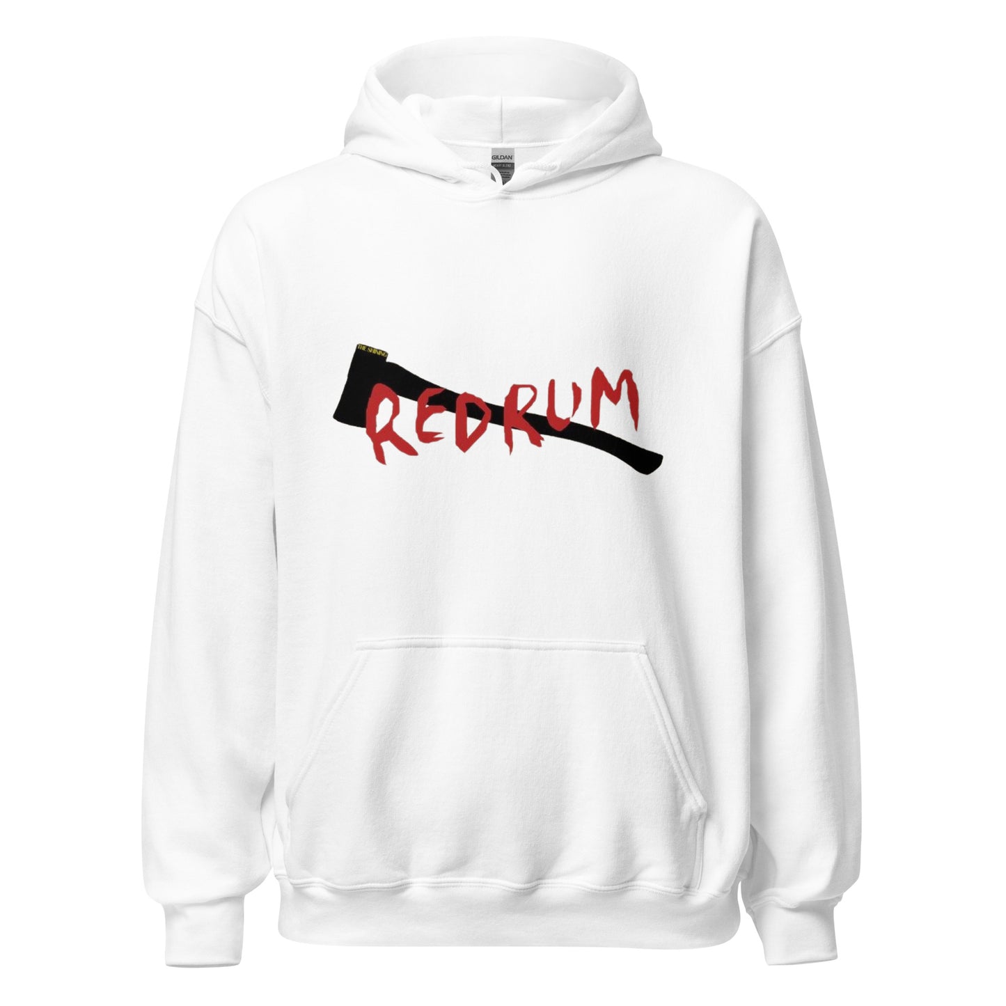 Hoodie - The Shinning, REDRUM