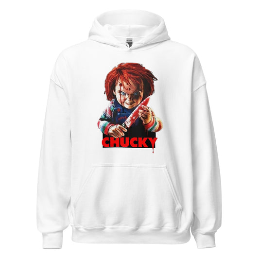 Hoodie - A Child's Play, Chucky