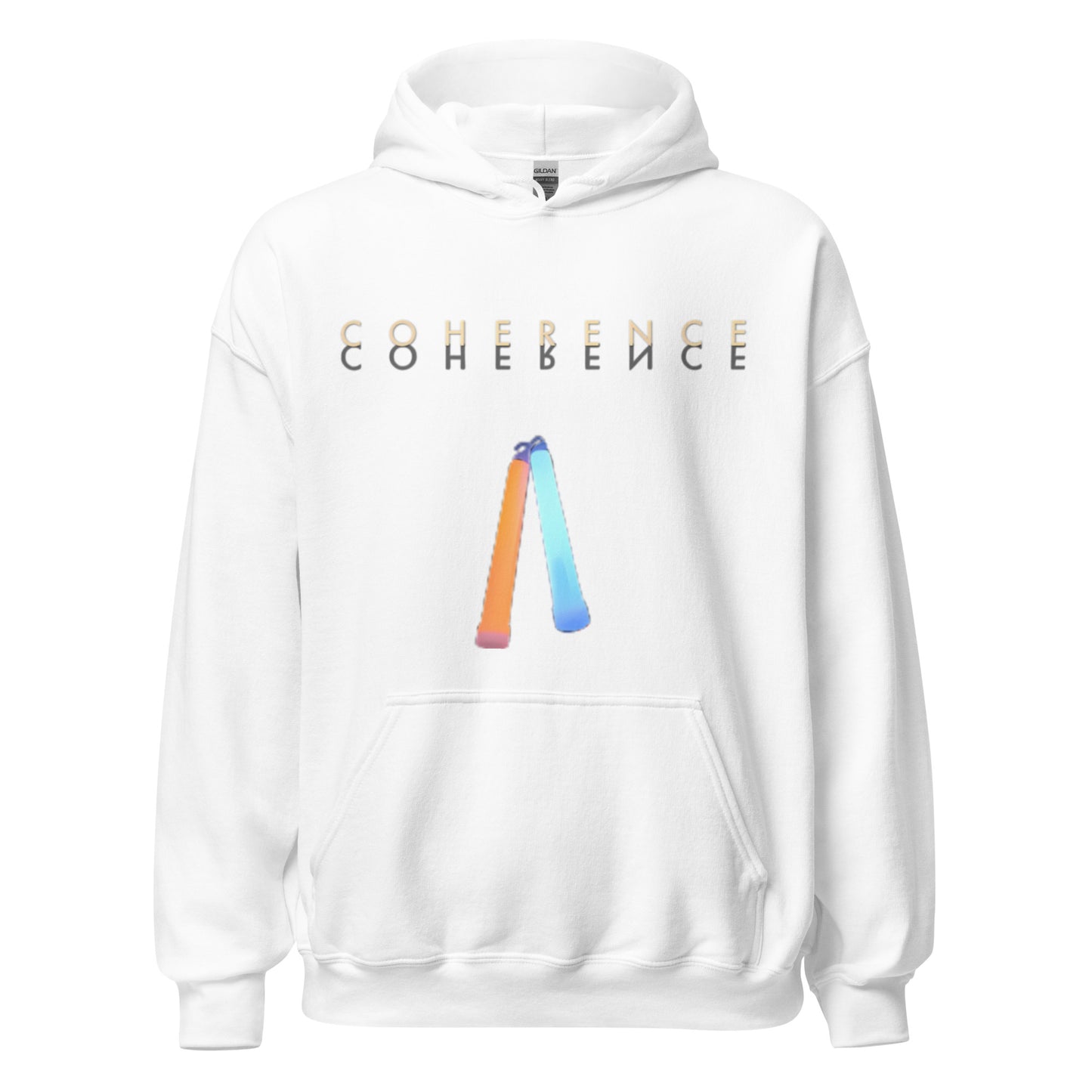 Hoodie - Coherence