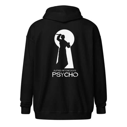 Campera - Psycho