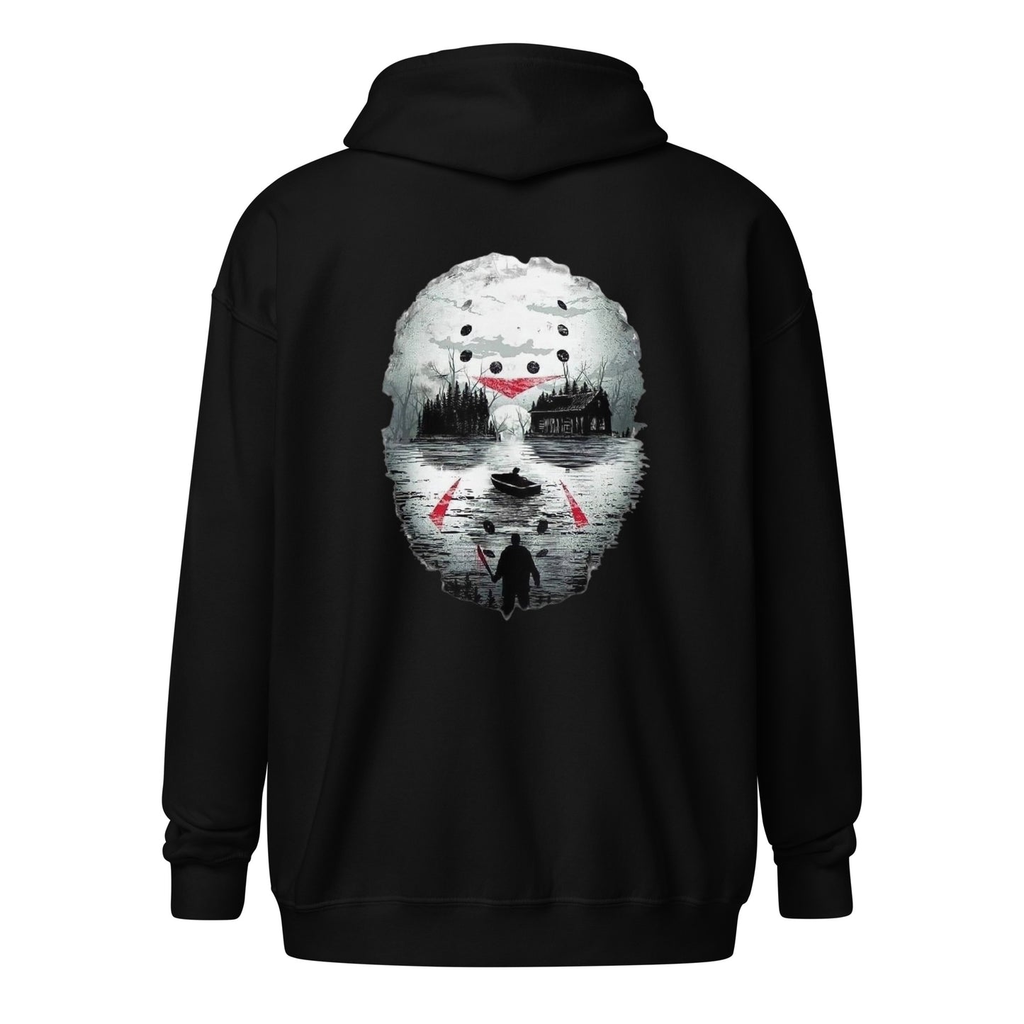 Campera - Friday the 13th