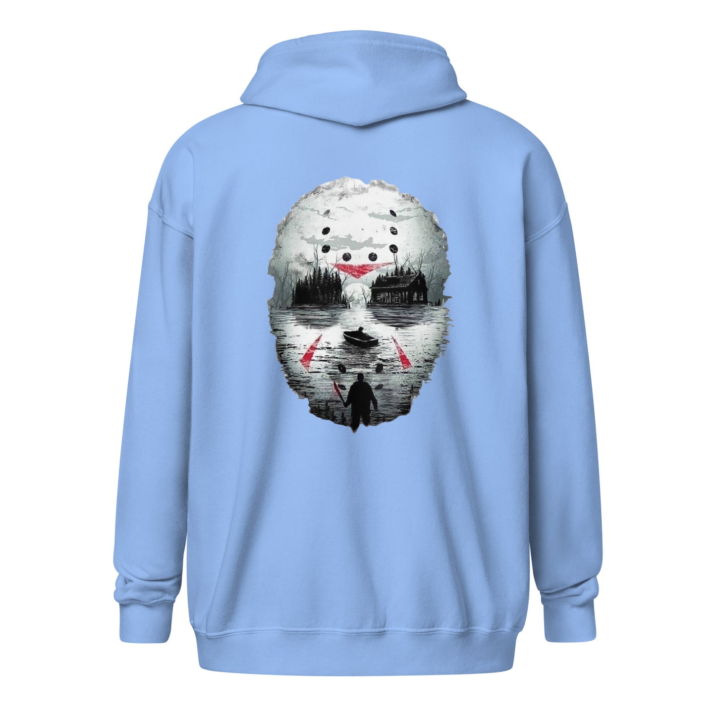 Campera - Friday the 13th