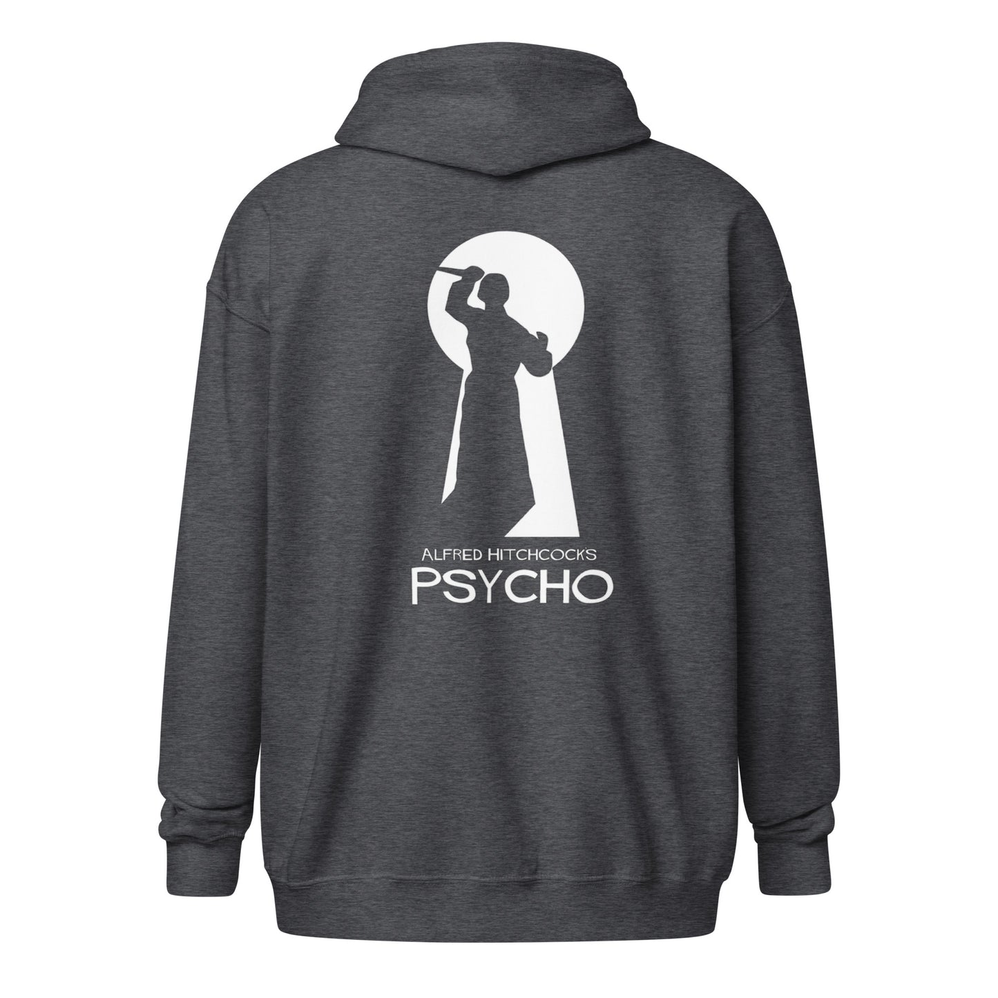 Campera - Psycho