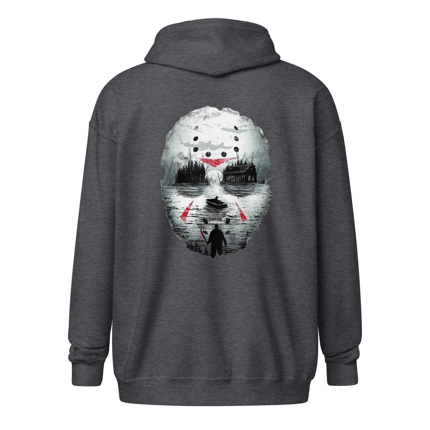 Campera - Friday the 13th