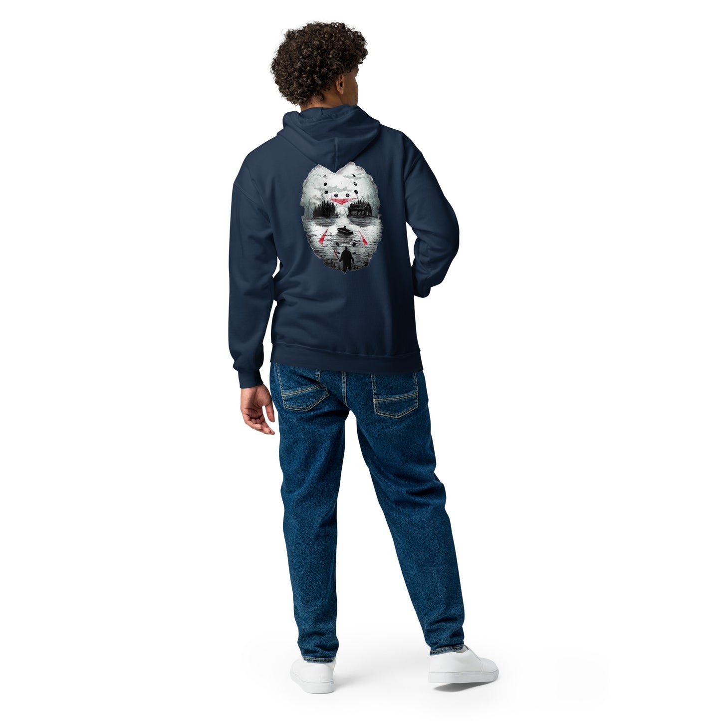 Campera - Friday the 13th