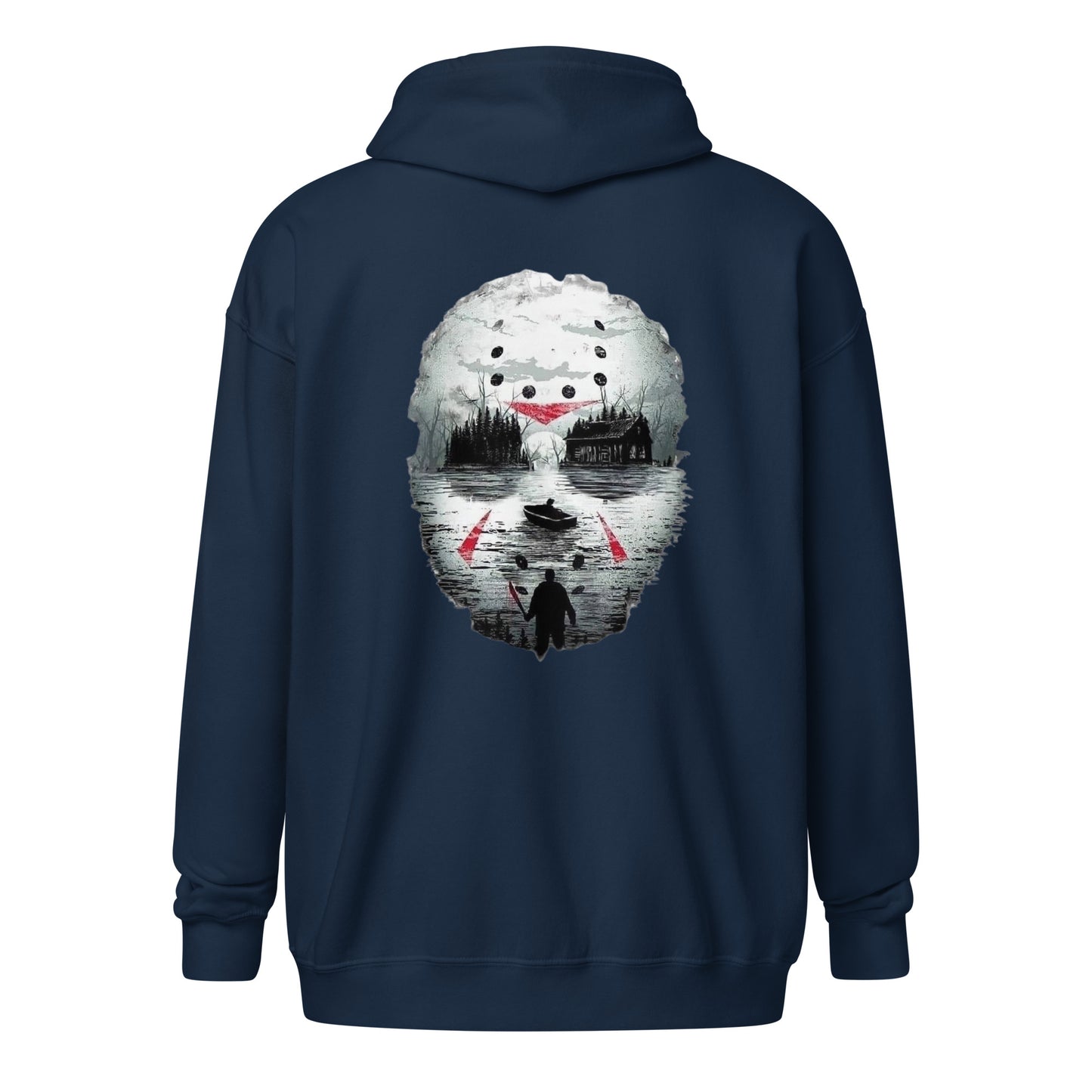 Campera - Friday the 13th