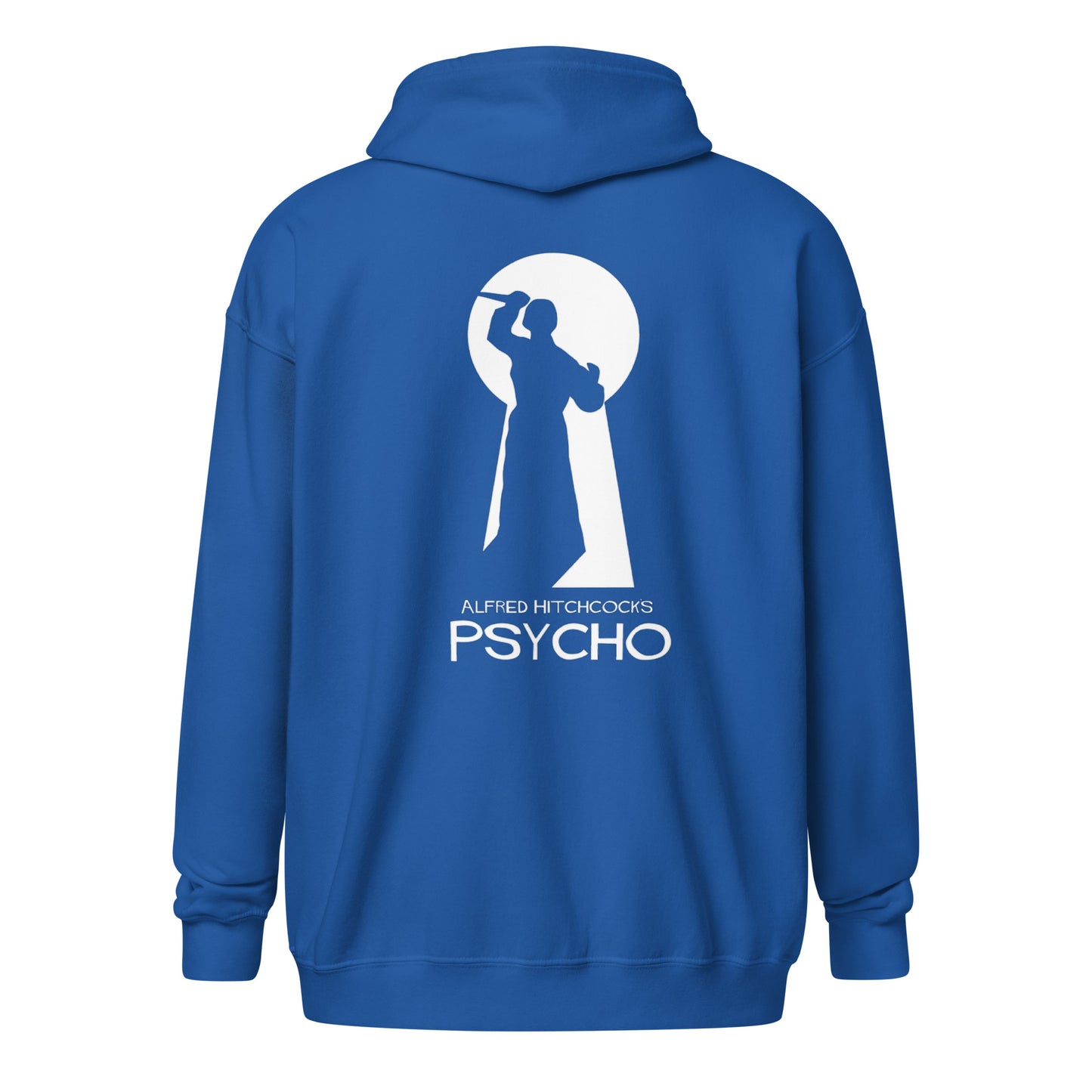 Campera - Psycho