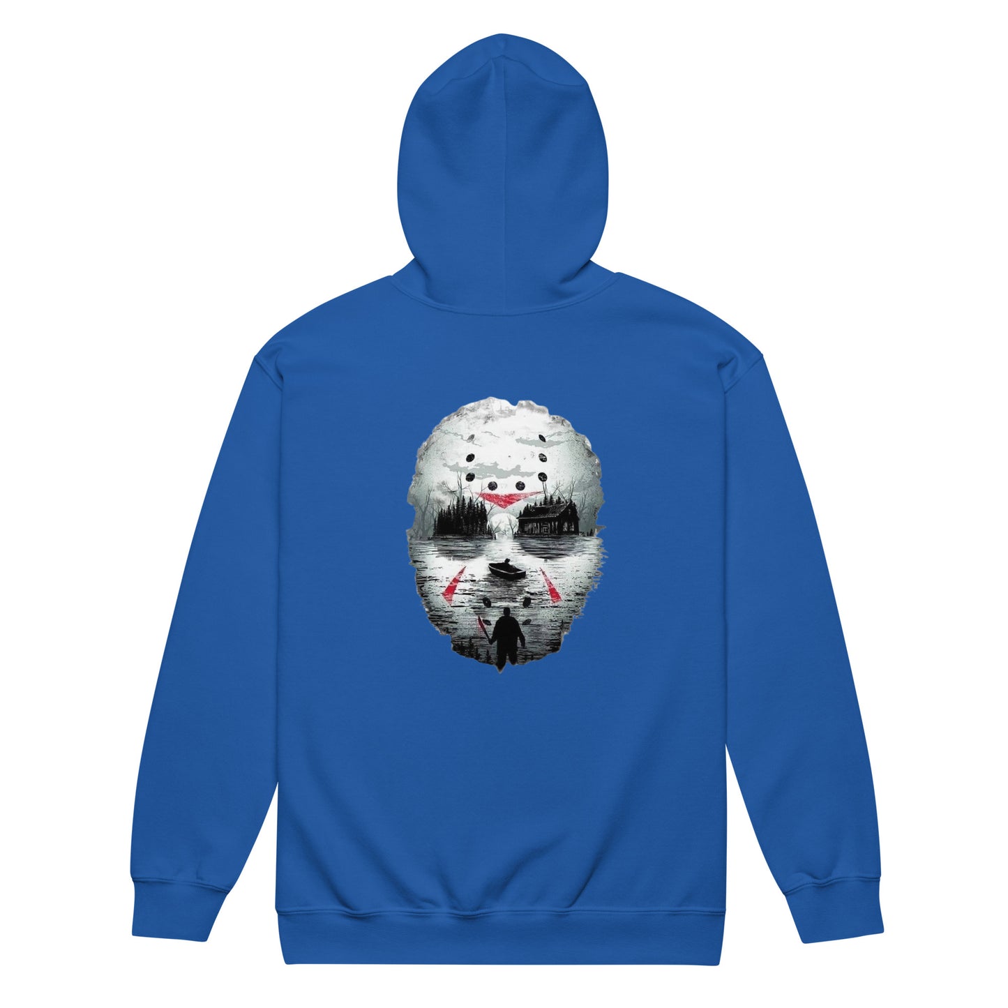 Campera - Friday the 13th