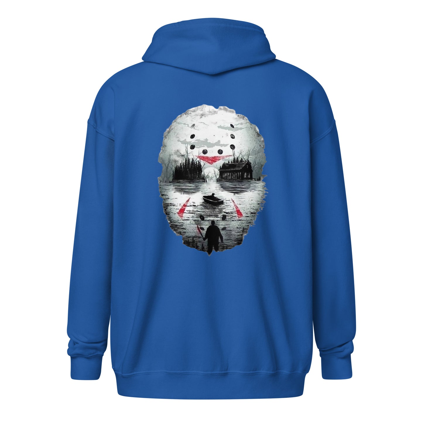 Campera - Friday the 13th