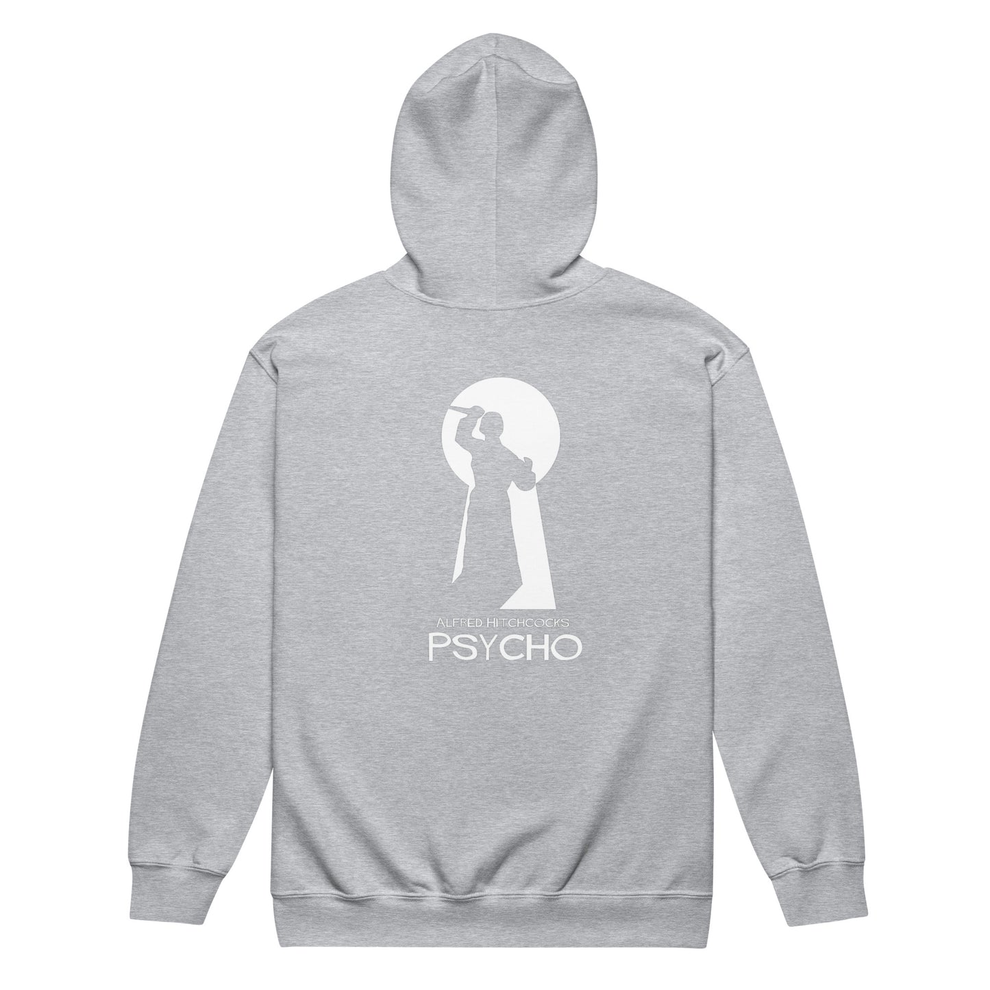 Campera - Psycho