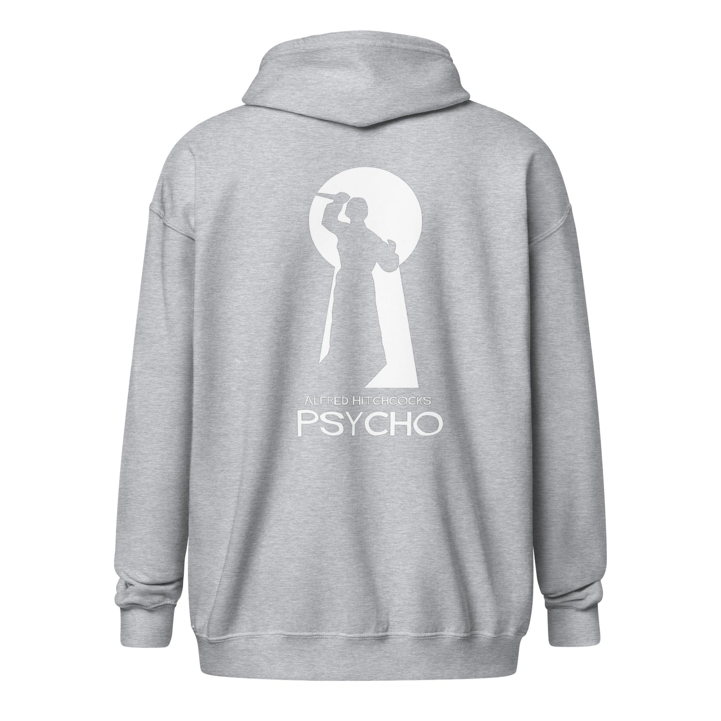 Campera - Psycho