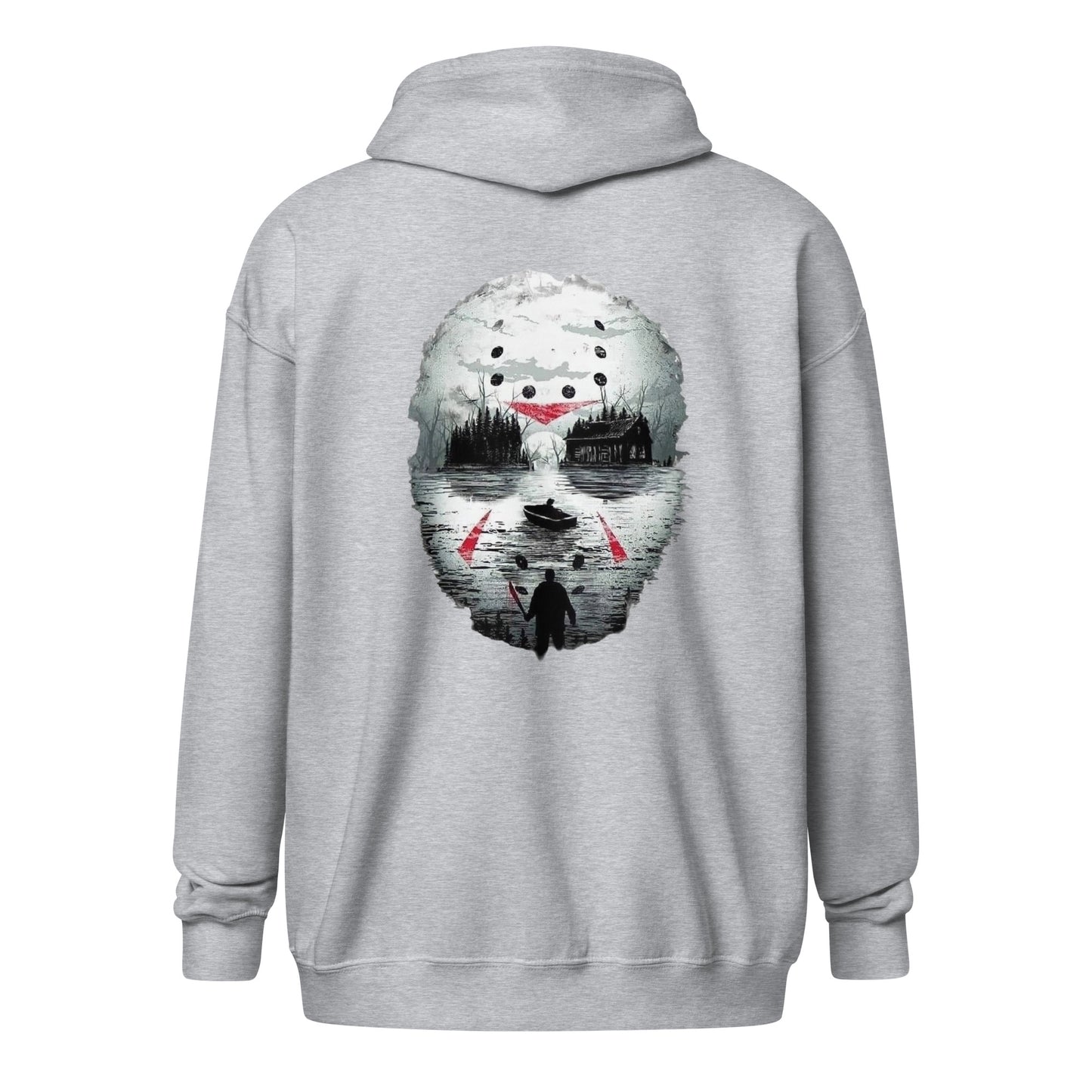 Campera - Friday the 13th