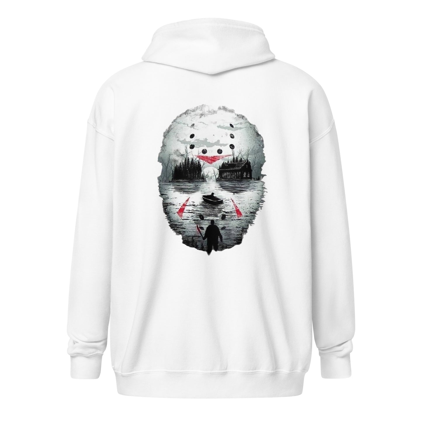 Campera - Friday the 13th