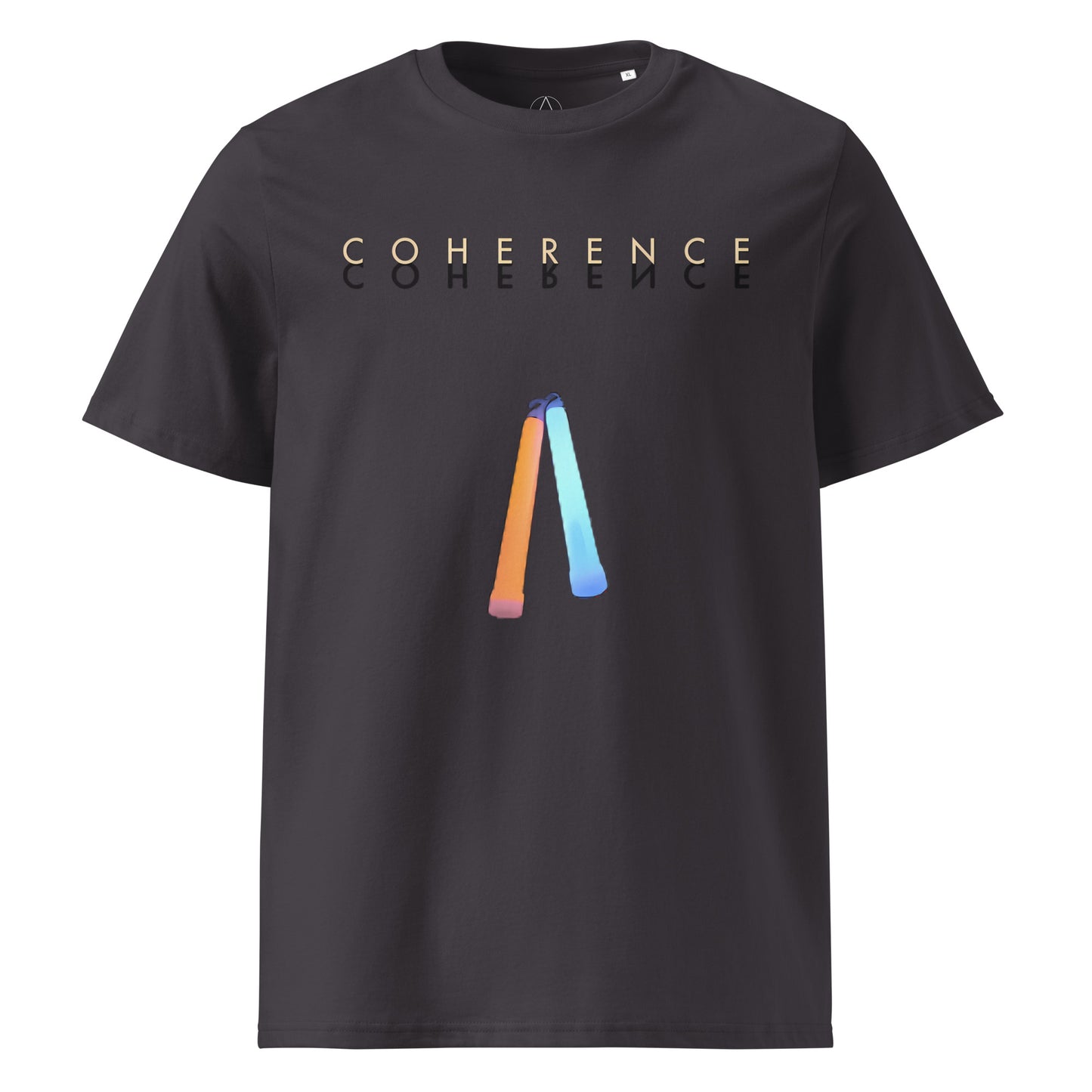 Remera Algodón - Coherence (Doble)