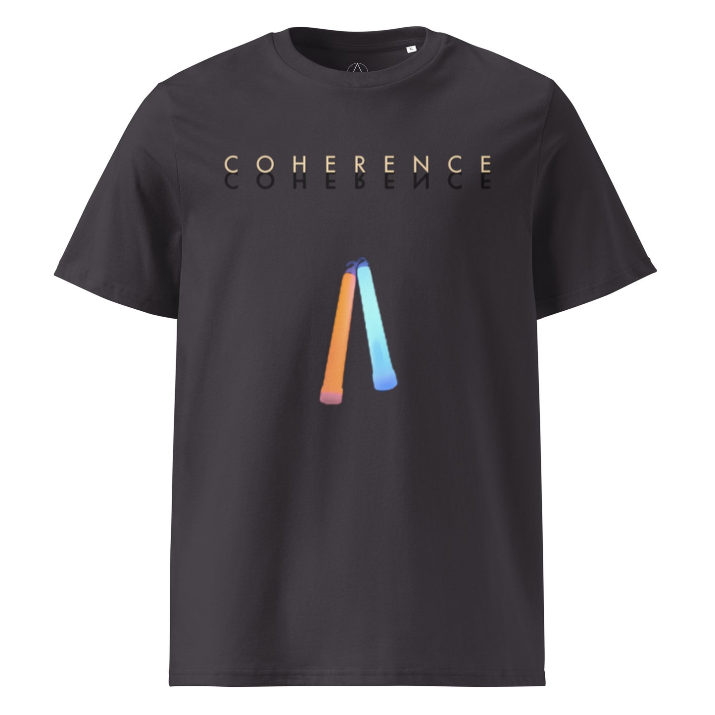 Remera Algodón - Coherence