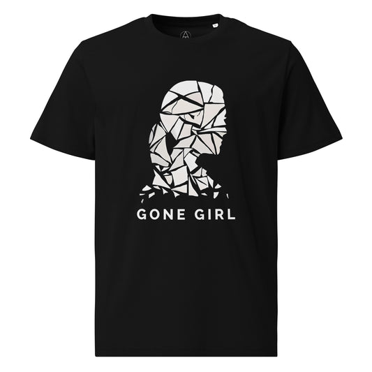 Remera Algodón - Gone Girl