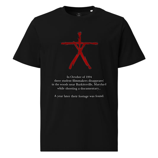 Remera Algodón - The Blair Witch Project