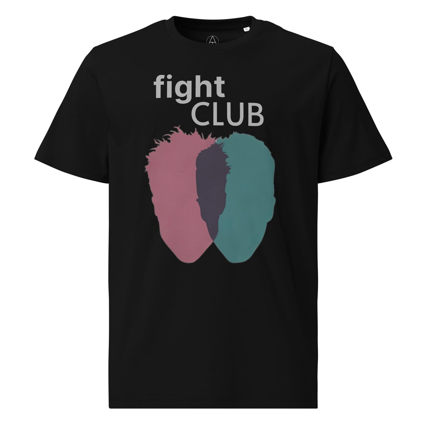 Remera Algodón - Fight Club