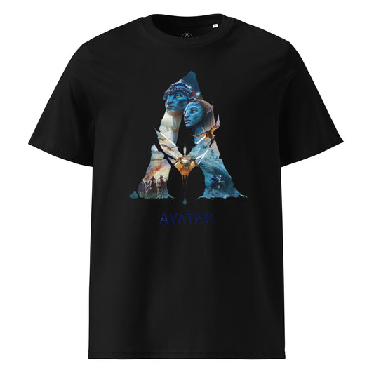 Remera Algodón - Avatar