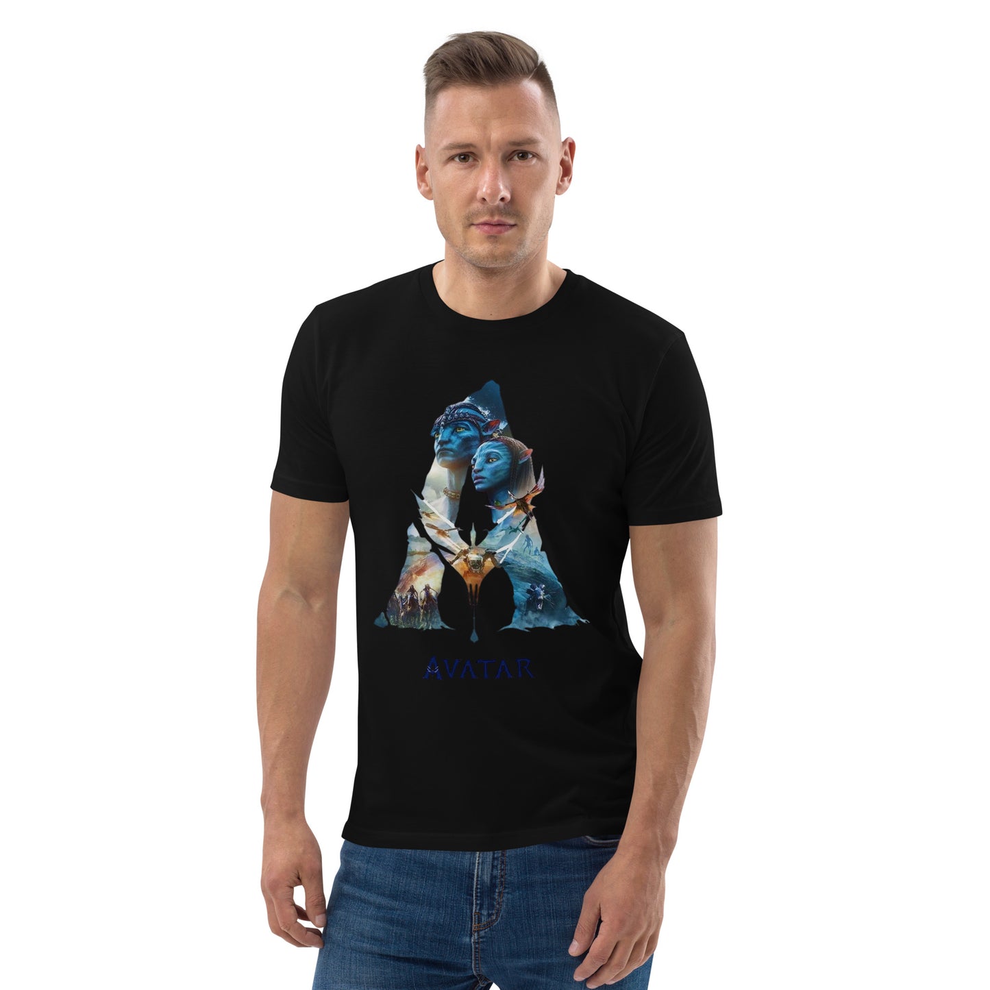 Remera Algodón - Avatar