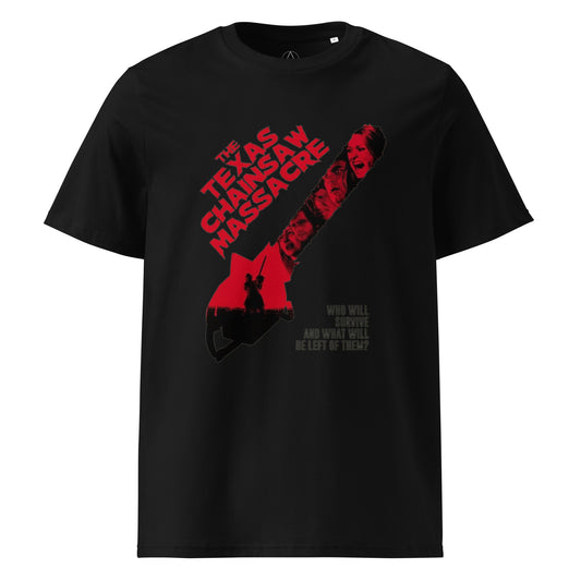 Remera Algodón - The Texas Chainsaw Massacre