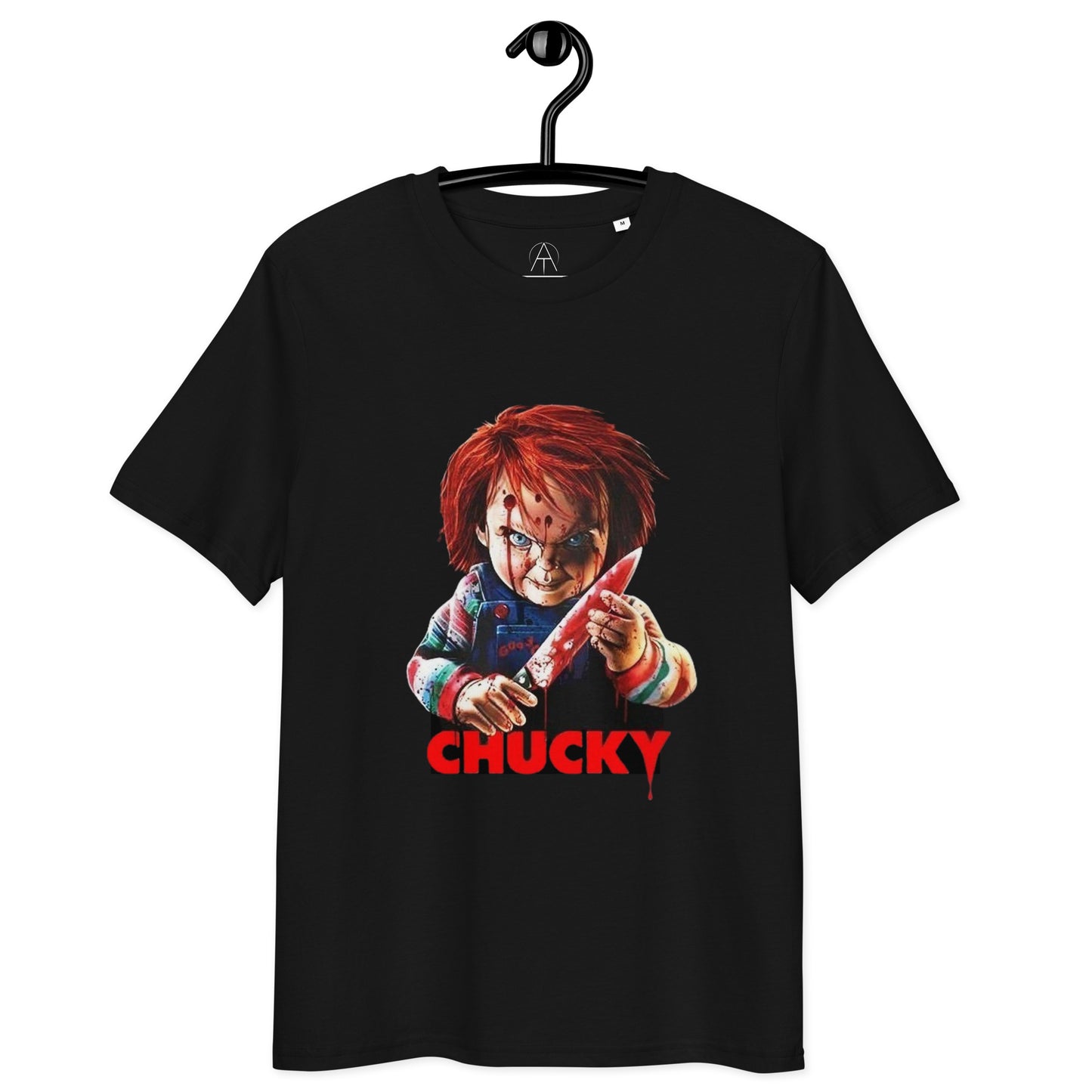 Remera Algodón - A Child's Play, Chucky