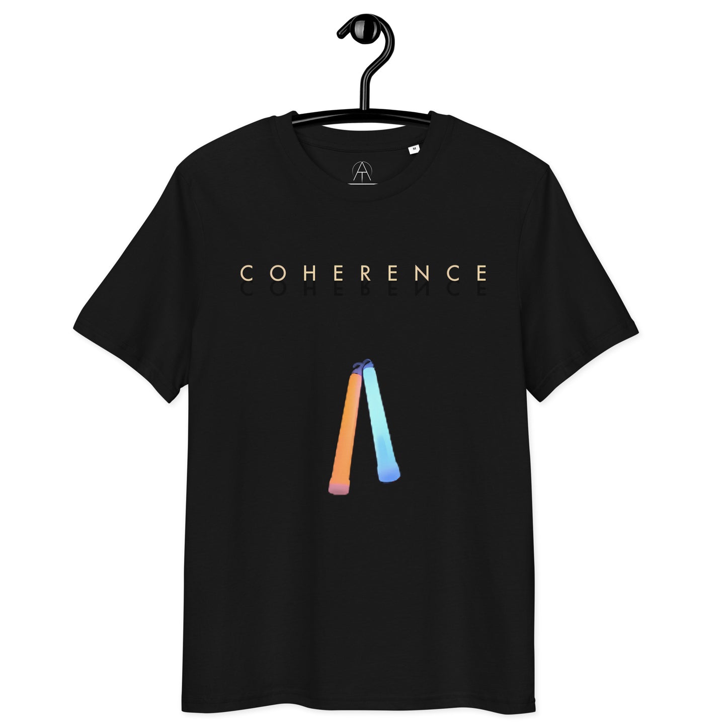 Remera Algodón - Coherence (Doble)