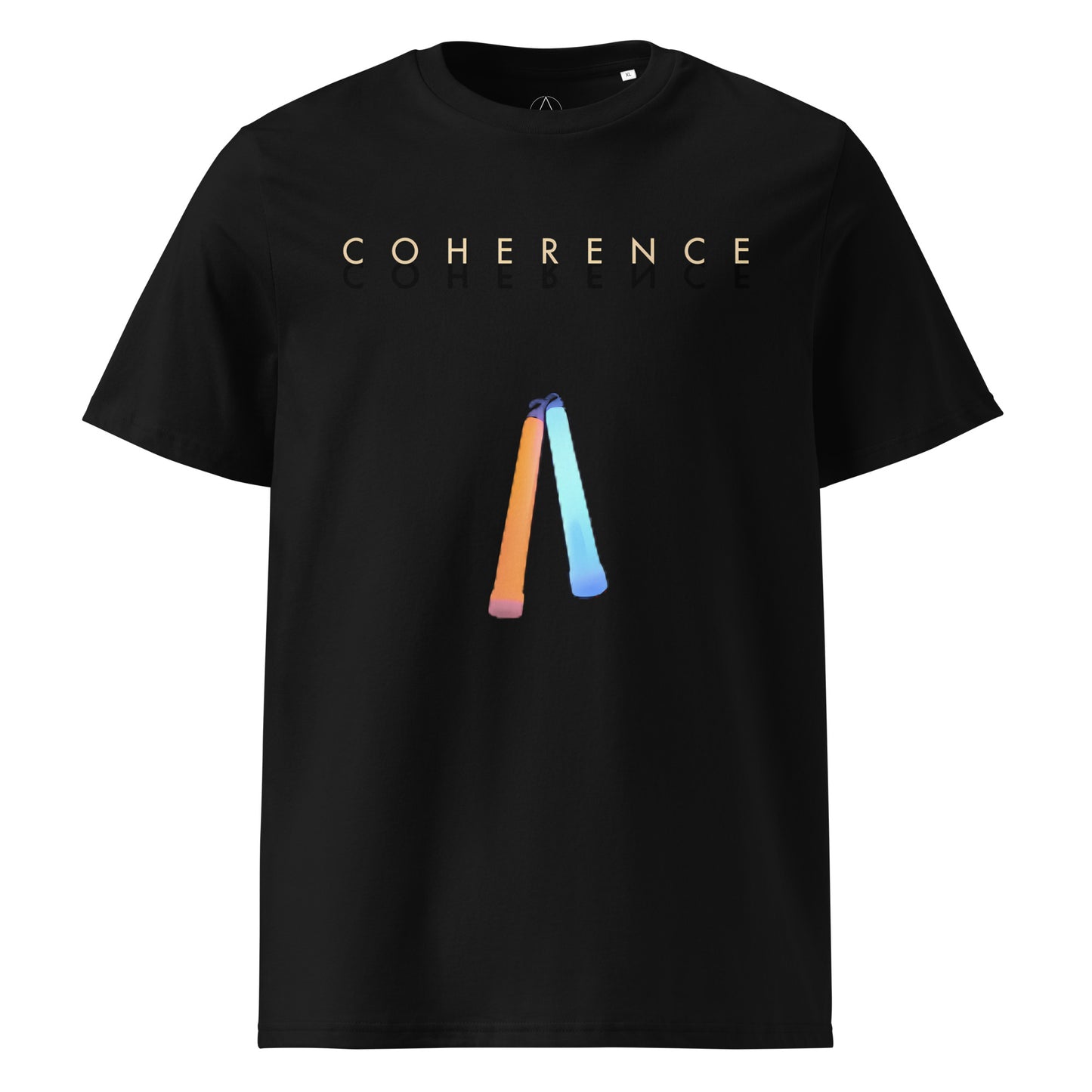 Remera Algodón - Coherence (Doble)