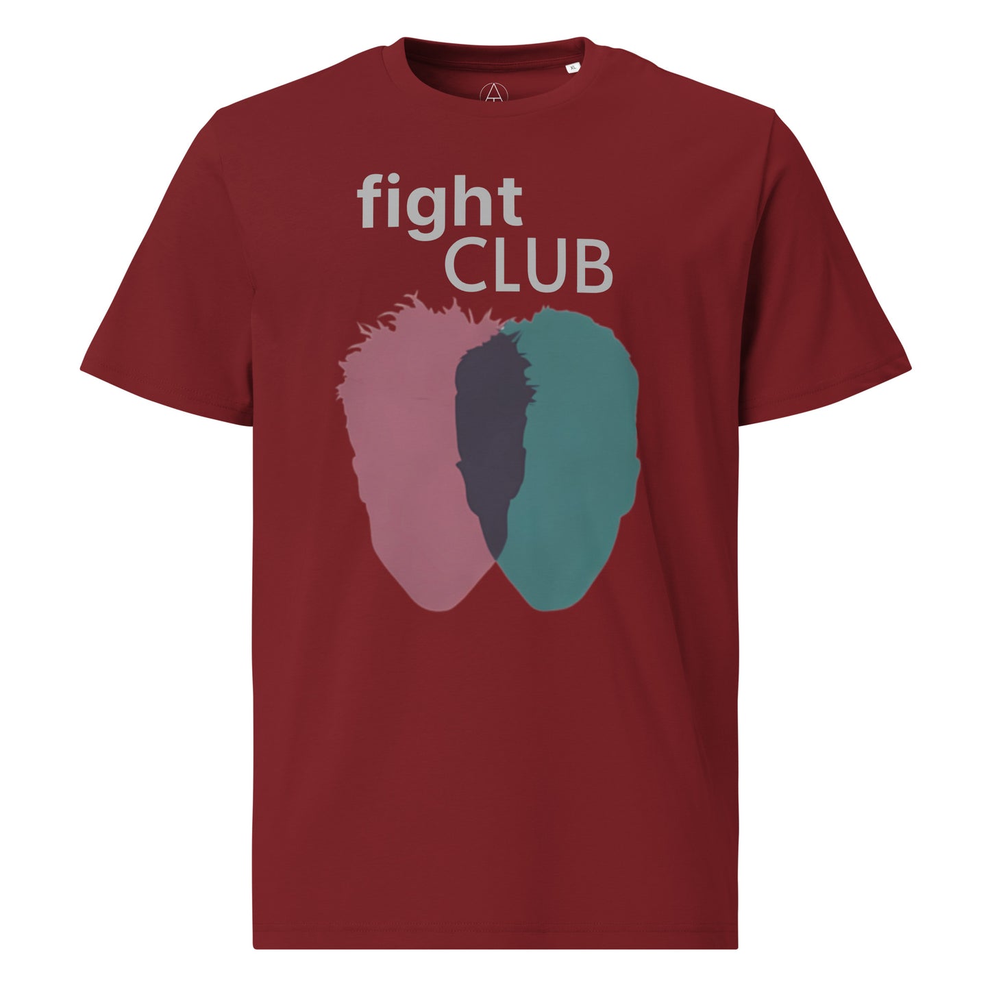 Remera Algodón - Fight Club