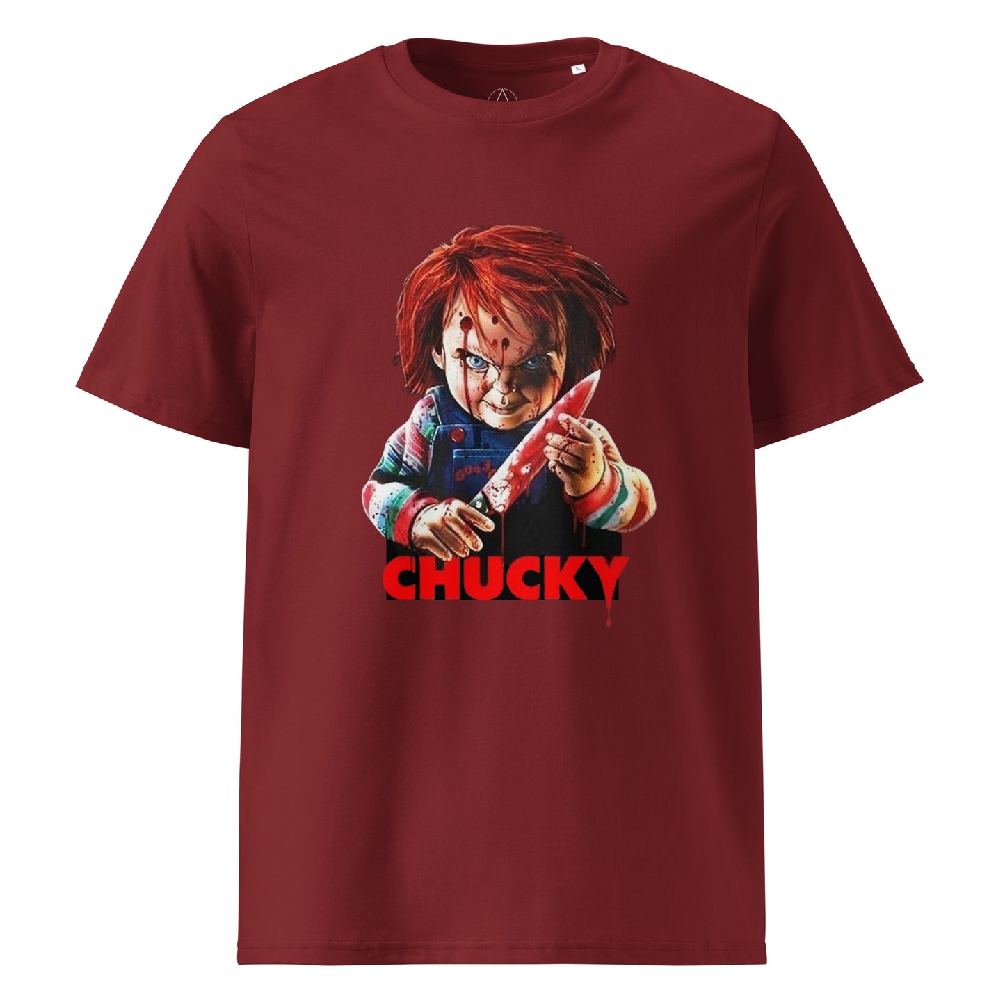 Remera Algodón - A Child's Play, Chucky