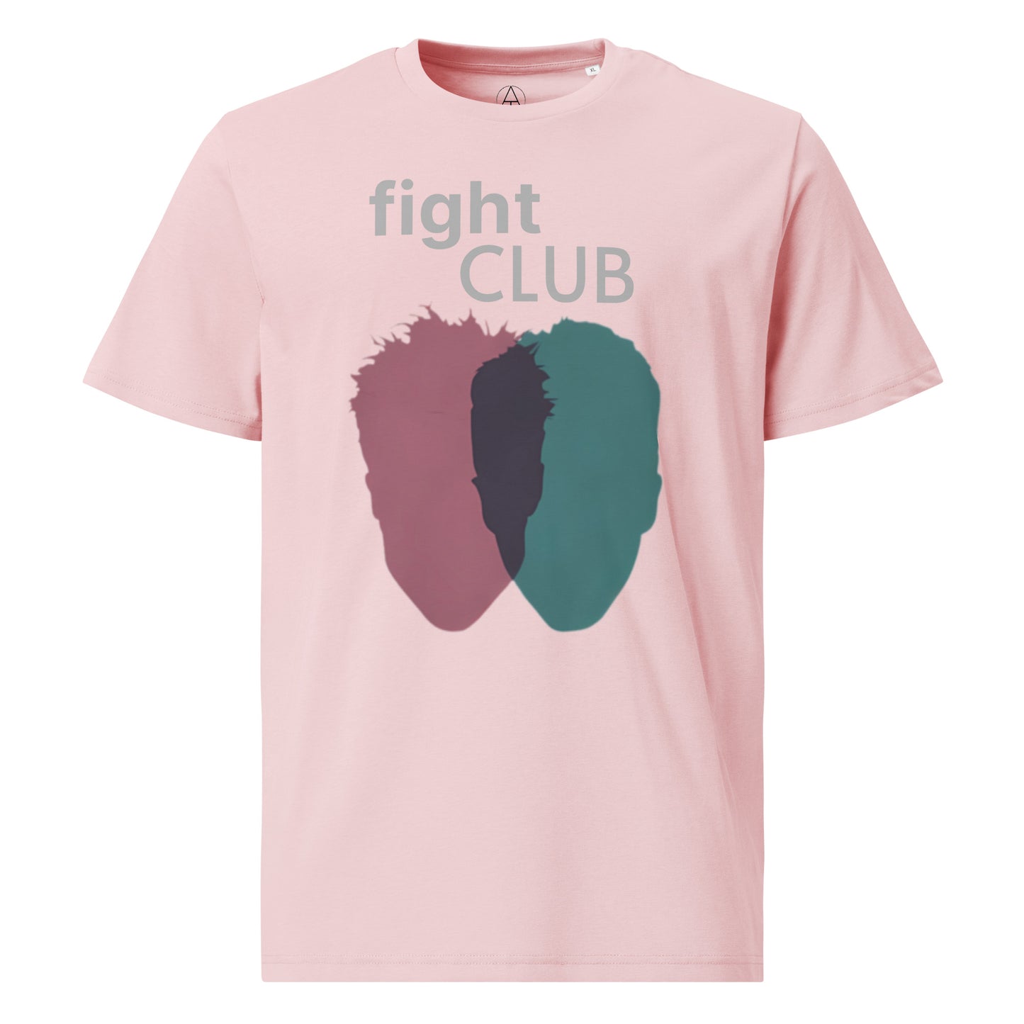 Remera Algodón - Fight Club